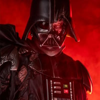 Darth Vader Mythos