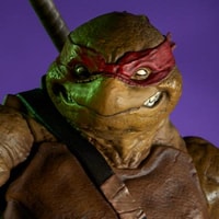 Donatello