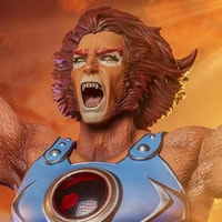 Lion-O