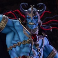 Mumm-Ra