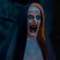 The Nun
