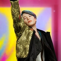 Jimin Deluxe