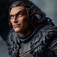 Vax'ildan - Vox Machina