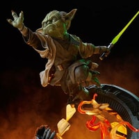 Yoda™ Mythos