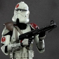 Commander clearance neyo sideshow