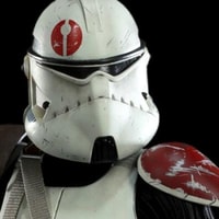 Commander cheap neyo sideshow