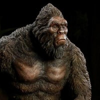 Bigfoot