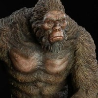 Bigfoot