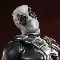 Deadpool - X-Force | Sideshow Collectibles