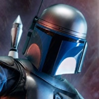 Jango Fett