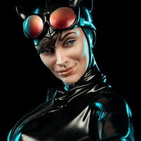 Catwoman