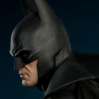 DC Comics Batman Arkham Asylum Premium Format™ Figure 