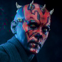 Darth Maul