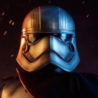 Captain Phasma