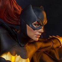 Batgirl (Modern Version)