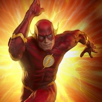 The Flash