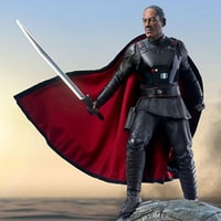 Moff Gideon