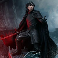 Kylo Ren