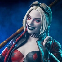 Harley Quinn