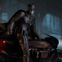 The Batman