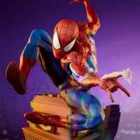 Spider-Man