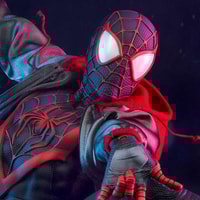 Miles Morales