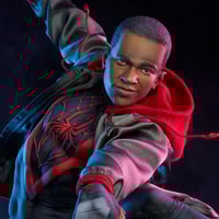 Miles Morales