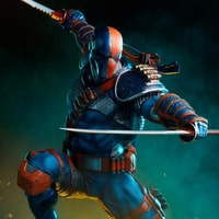 Deathstroke premium format outlet
