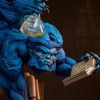 Beast Premium Format™ Figure by Sideshow Collectibles Beast Premium Format™ Figure by Sideshow Collectibles