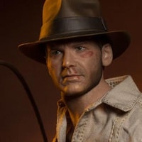 Indiana Jones - Temple of Doom