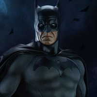 DC Comics Batman Legendary Scale™ Figure 