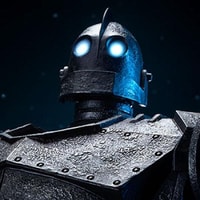 The Iron Giant