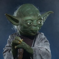 Yoda