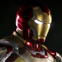 Iron man mk 42 suit best sale