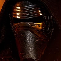 Kylo Ren