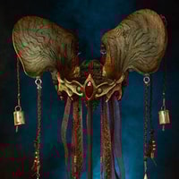 Queen Gethsemoni's Crown