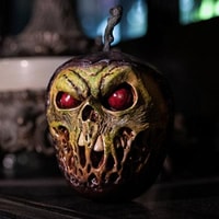 Court of the Dead Skull Apple (Rancid Version)