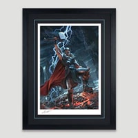 Thor: Breaker of Brimstone