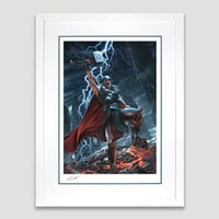 Thor: Breaker of Brimstone