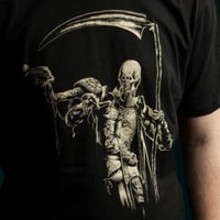 Demithyle Shadow Series T-Shirt