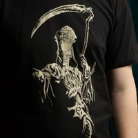 Death Shadow Series T-Shirt