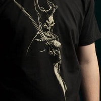 Kier Shadow Series T-Shirt