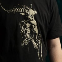 Oglavaeil Shadow Series T-Shirt