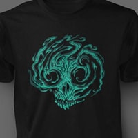 Spirit Faction 2017 T-Shirt