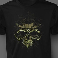 Bone Faction 2017 T-Shirt
