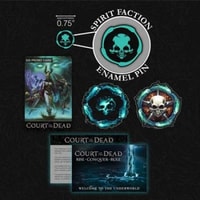 Spirit Faction - Allegiance Kit