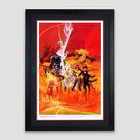 New Mutants