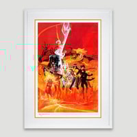 New Mutants