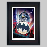 Batman: The Animated Series 30th Anniversary