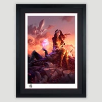 Rogue & Gambit